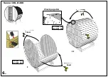 Preview for 12 page of Der Holzwurm Sauna 160 Installation Manual