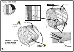 Preview for 14 page of Der Holzwurm Sauna 160 Installation Manual