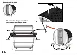 Preview for 22 page of Der Holzwurm Sauna 160 Installation Manual