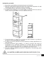 Preview for 14 page of Der Koch ROTH Installation And Use Manual