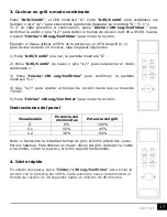 Предварительный просмотр 18 страницы Der Koch ROTH Installation And Use Manual