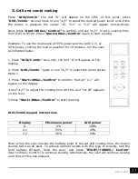 Предварительный просмотр 38 страницы Der Koch ROTH Installation And Use Manual