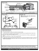 Предварительный просмотр 2 страницы Derale 16739 Installation Instructions