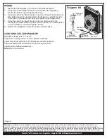 Preview for 2 page of Derale 16769 Installation Instructions