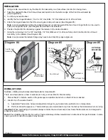 Предварительный просмотр 2 страницы Derale 16817 Installation Instructions