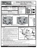 Derale 16927 Installation Instructions preview