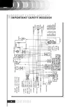 Предварительный просмотр 9 страницы Derbi ATV DXR 200 Workshop Manual