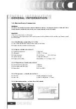 Preview for 12 page of Derbi ATV DXR 200 Workshop Manual