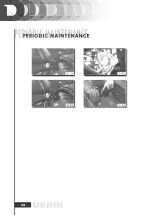 Preview for 35 page of Derbi ATV DXR 200 Workshop Manual