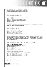 Preview for 46 page of Derbi ATV DXR 200 Workshop Manual