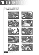 Preview for 63 page of Derbi ATV DXR 200 Workshop Manual