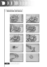 Предварительный просмотр 91 страницы Derbi ATV DXR 200 Workshop Manual