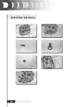 Preview for 93 page of Derbi ATV DXR 200 Workshop Manual