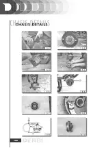 Предварительный просмотр 107 страницы Derbi ATV DXR 200 Workshop Manual