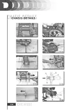 Preview for 115 page of Derbi ATV DXR 200 Workshop Manual