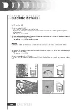 Preview for 157 page of Derbi ATV DXR 200 Workshop Manual