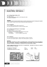 Предварительный просмотр 163 страницы Derbi ATV DXR 200 Workshop Manual