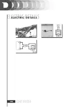 Preview for 171 page of Derbi ATV DXR 200 Workshop Manual