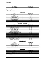 Preview for 13 page of Derbi boulevard 125 4t Workshop Manual