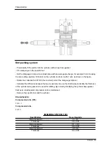 Предварительный просмотр 19 страницы Derbi boulevard 125 4t Workshop Manual