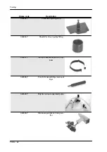 Preview for 24 page of Derbi boulevard 125 4t Workshop Manual