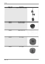 Preview for 26 page of Derbi boulevard 125 4t Workshop Manual