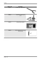 Preview for 30 page of Derbi boulevard 125 4t Workshop Manual