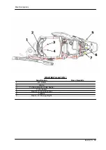 Preview for 59 page of Derbi boulevard 125 4t Workshop Manual