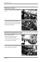 Preview for 80 page of Derbi boulevard 125 4t Workshop Manual