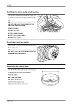 Preview for 86 page of Derbi boulevard 125 4t Workshop Manual