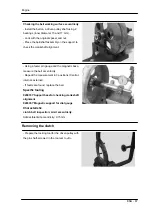 Preview for 87 page of Derbi boulevard 125 4t Workshop Manual