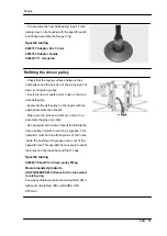 Preview for 91 page of Derbi boulevard 125 4t Workshop Manual