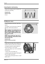 Preview for 92 page of Derbi boulevard 125 4t Workshop Manual