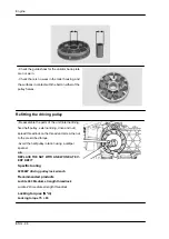 Preview for 96 page of Derbi boulevard 125 4t Workshop Manual