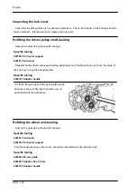 Preview for 100 page of Derbi boulevard 125 4t Workshop Manual