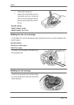 Preview for 101 page of Derbi boulevard 125 4t Workshop Manual