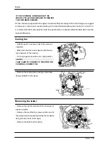 Preview for 103 page of Derbi boulevard 125 4t Workshop Manual