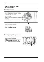 Preview for 108 page of Derbi boulevard 125 4t Workshop Manual