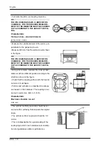 Preview for 110 page of Derbi boulevard 125 4t Workshop Manual