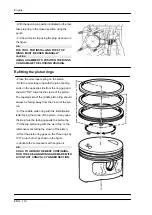 Preview for 112 page of Derbi boulevard 125 4t Workshop Manual