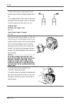 Preview for 116 page of Derbi boulevard 125 4t Workshop Manual