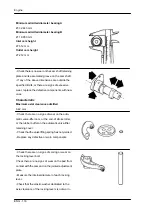 Preview for 118 page of Derbi boulevard 125 4t Workshop Manual