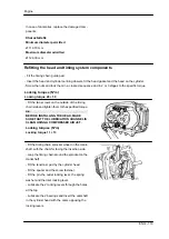 Preview for 119 page of Derbi boulevard 125 4t Workshop Manual