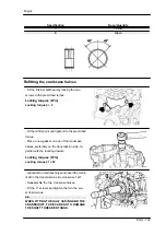 Preview for 129 page of Derbi boulevard 125 4t Workshop Manual