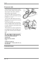 Preview for 132 page of Derbi boulevard 125 4t Workshop Manual