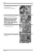 Preview for 134 page of Derbi boulevard 125 4t Workshop Manual