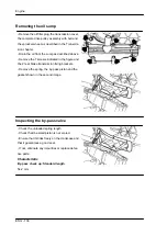 Preview for 138 page of Derbi boulevard 125 4t Workshop Manual