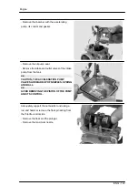 Preview for 143 page of Derbi boulevard 125 4t Workshop Manual