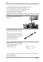 Preview for 147 page of Derbi boulevard 125 4t Workshop Manual