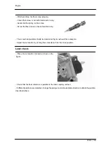 Preview for 149 page of Derbi boulevard 125 4t Workshop Manual